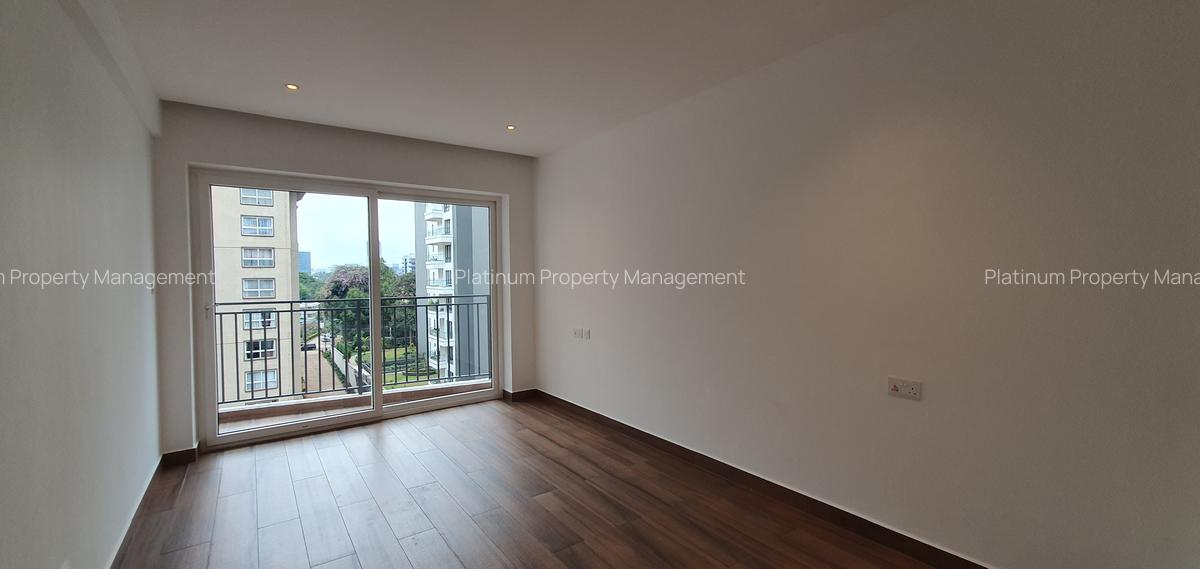 2 Bed Apartment with En Suite in General Mathenge - 10