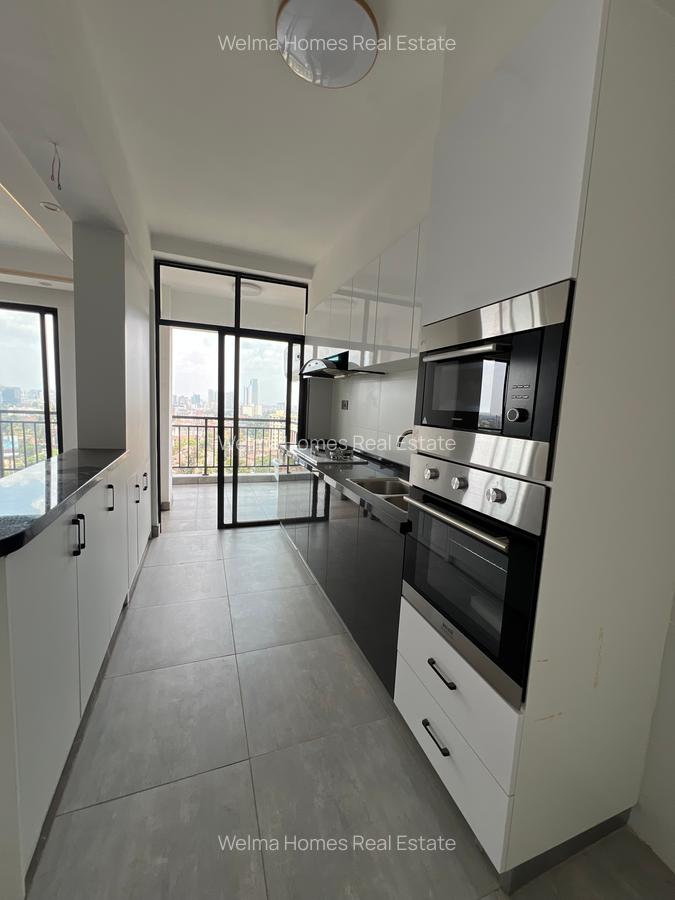 3 Bed Apartment with En Suite in Kileleshwa - 5