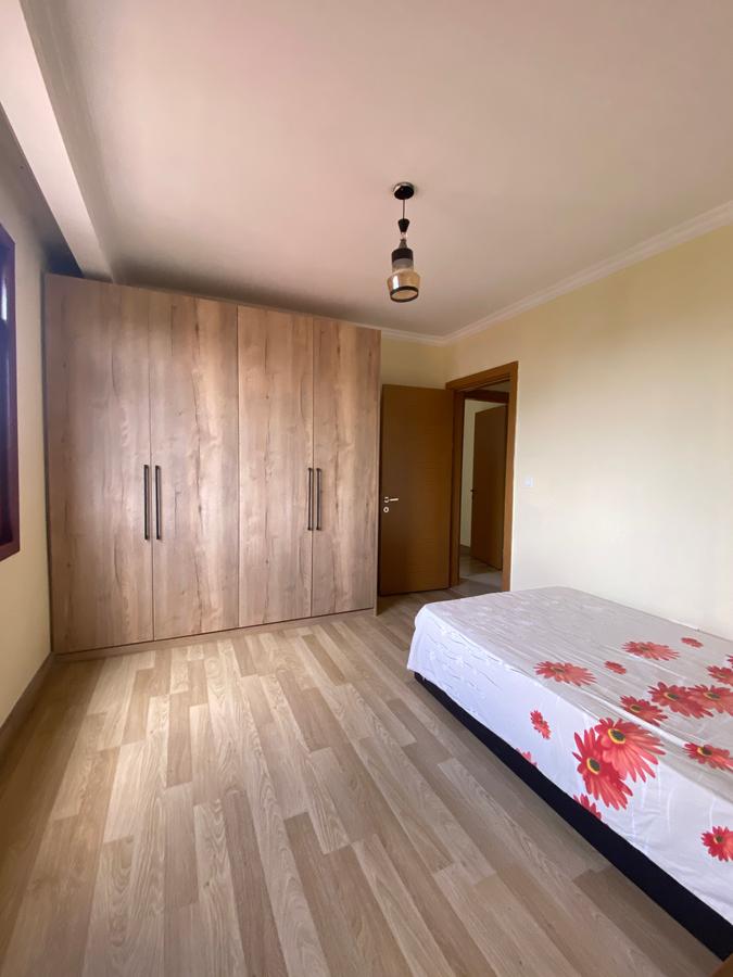 3 Bed Apartment with En Suite at Kileleshwa - 16