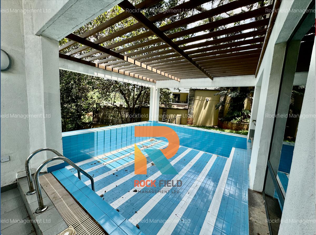 5 Bed Apartment with En Suite in Lower Kabete - 19