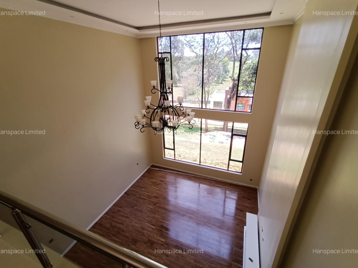 5 Bed Villa with En Suite in Karen - 15