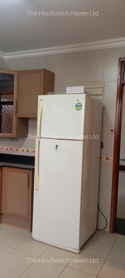 3 Bed Apartment with Swimming Pool at Lower Kabete Road - 5