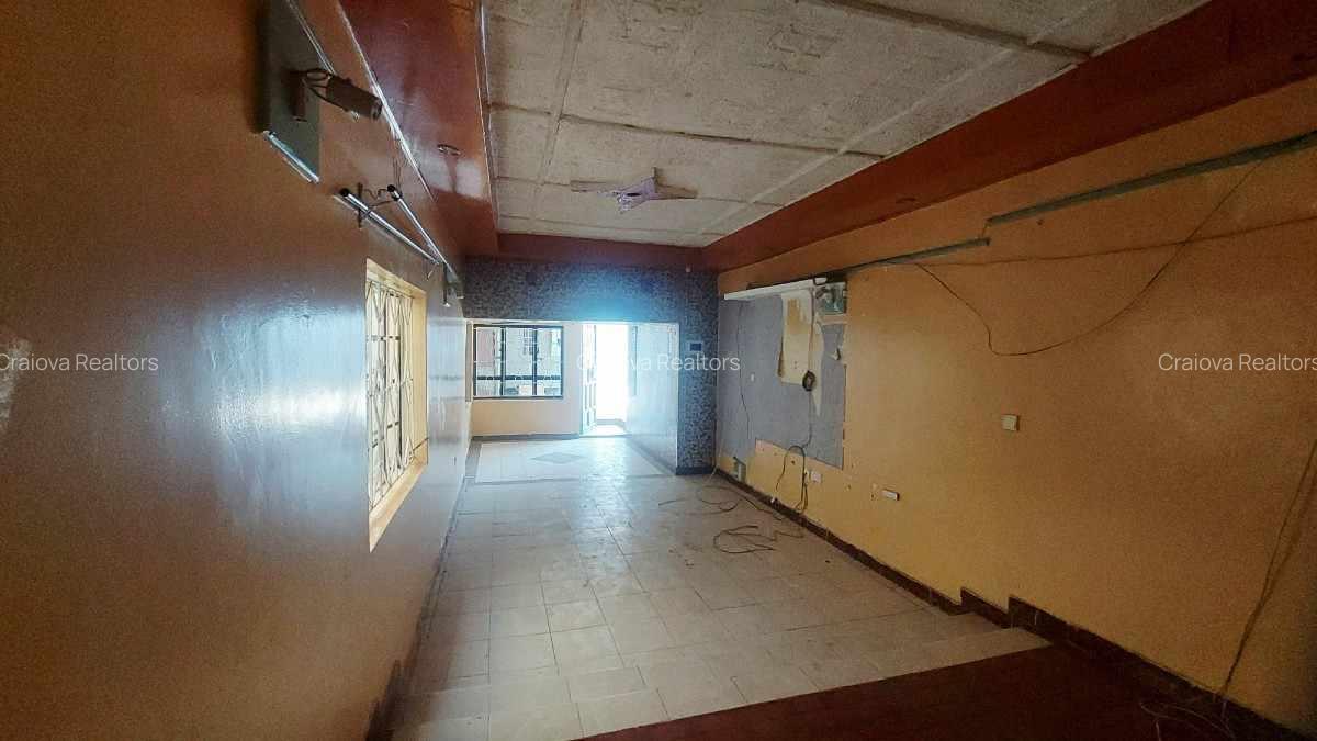 3 Bed House with Staff Quarters at Sportsview - 9