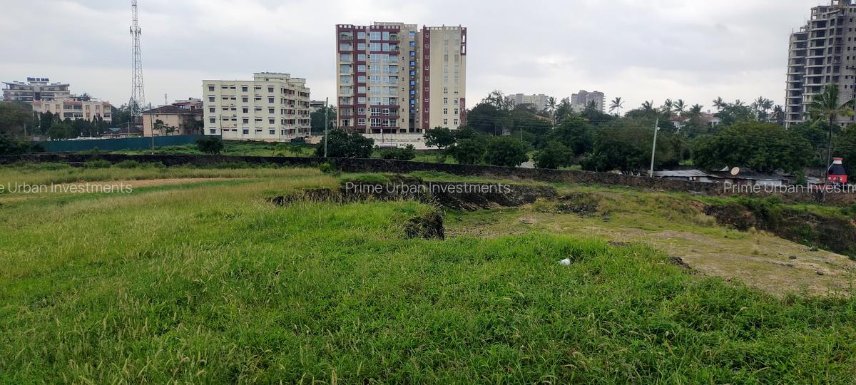 Land in Nyali Area - 11