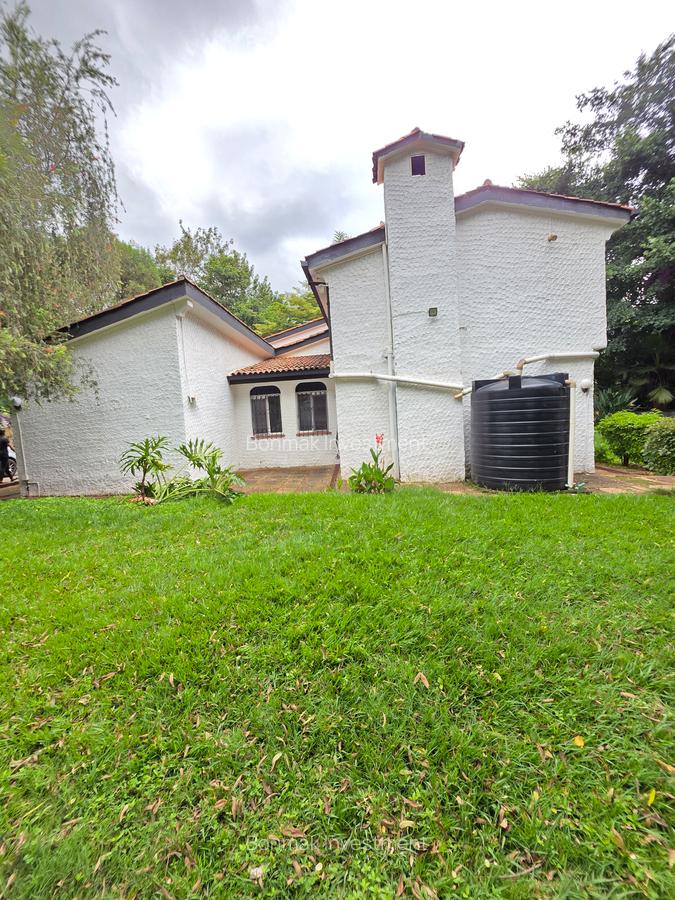 4 Bed House with En Suite at Lakeview Estate. - 9