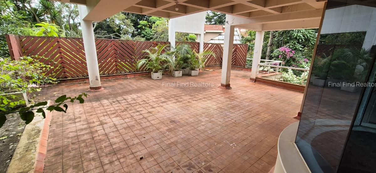 5 Bed House with En Suite in Lower Kabete - 5