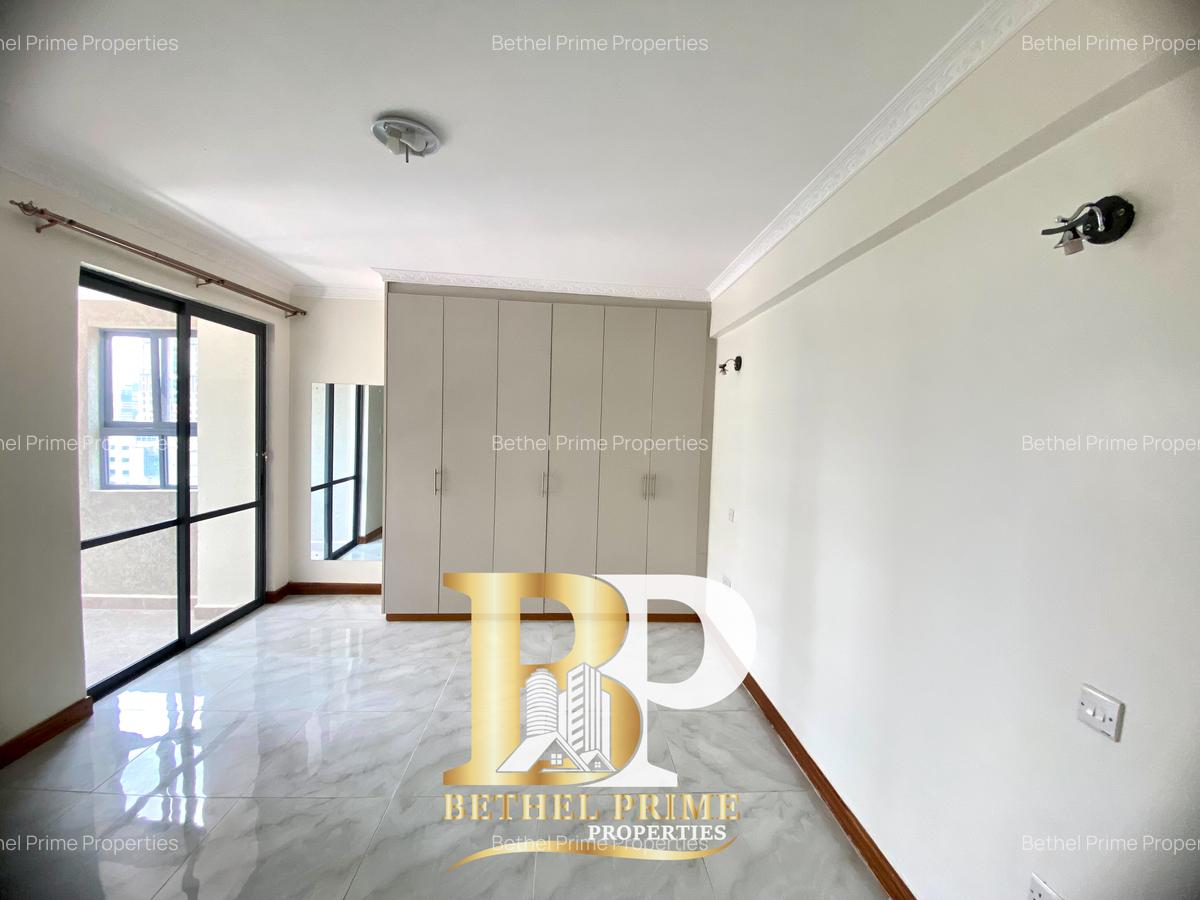 1 Bed Apartment with En Suite in Westlands Area - 12