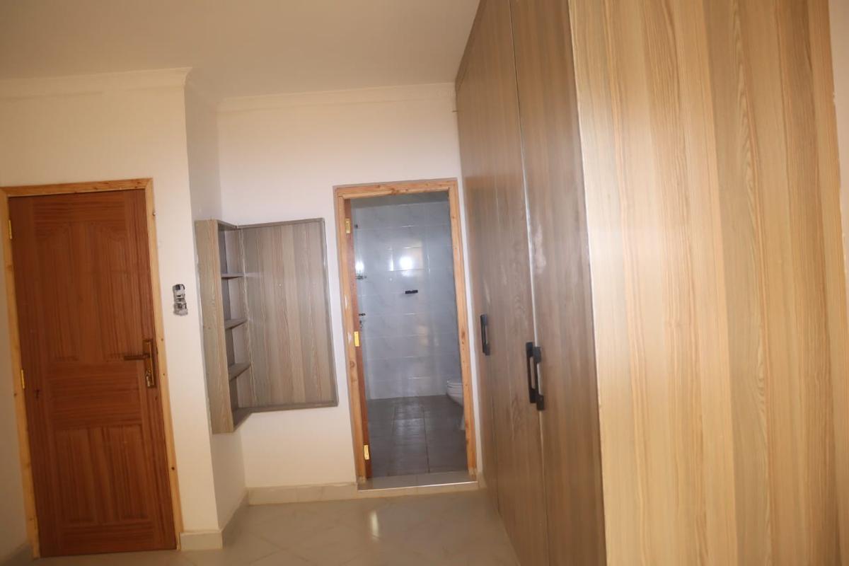 3 Bed House with En Suite at Kibiko Area - 8