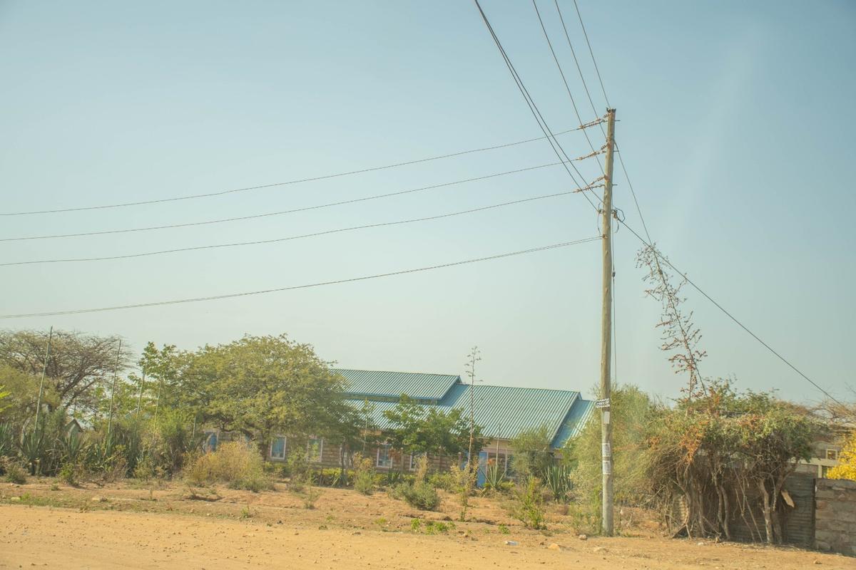 0.05 ha Land at Tumaini Estate - 10