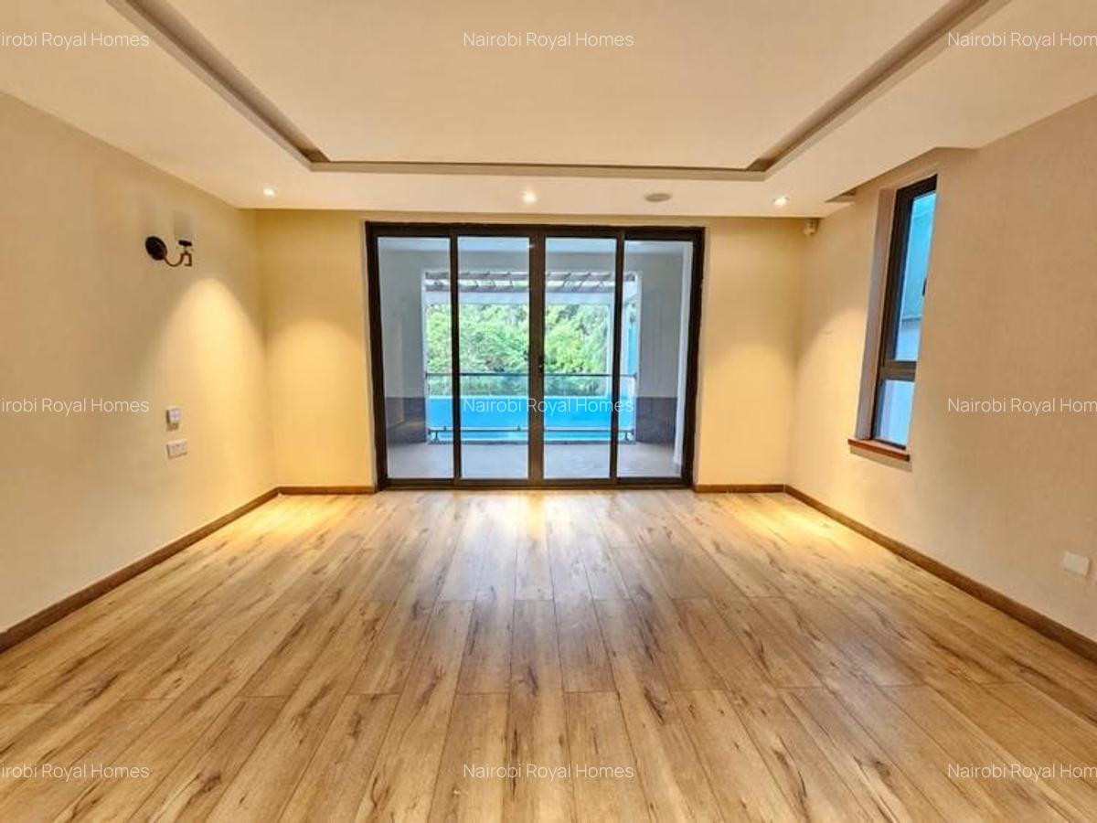 5 Bed Villa with En Suite at Lower Kabete Road - 13