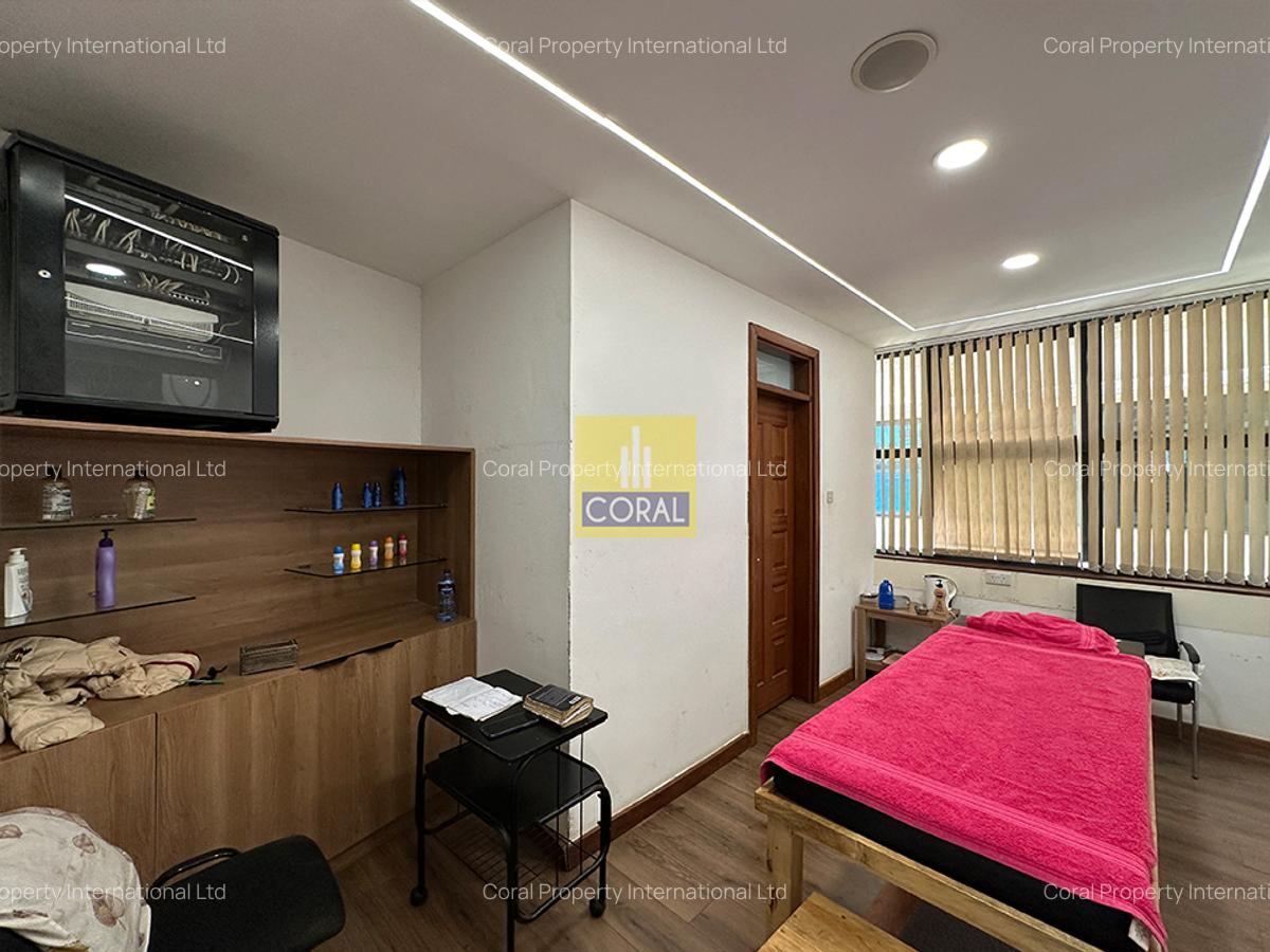 Office in Westlands Area - 2