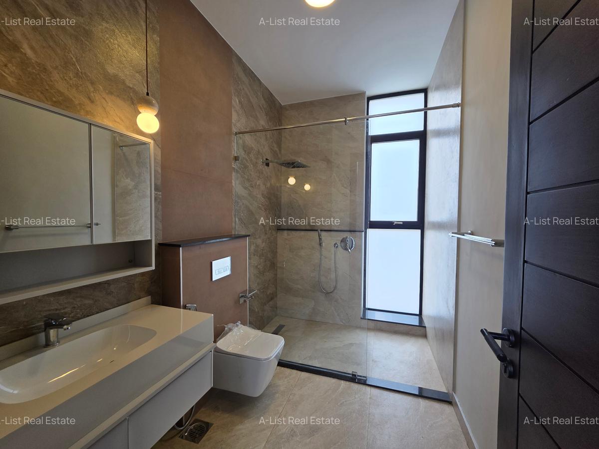 6 Bed House with En Suite at Nyari - 13