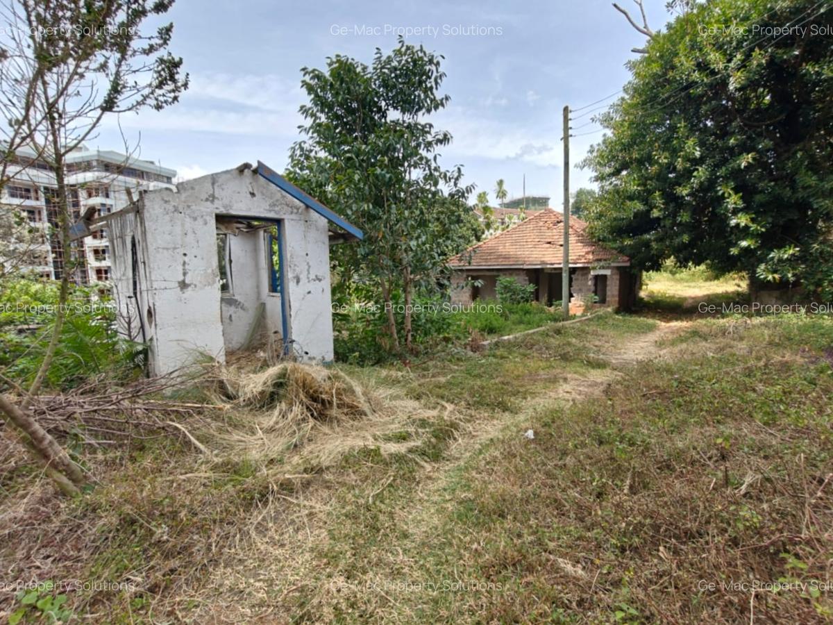 1.1 ft² Commercial Land in Westlands Area - 6