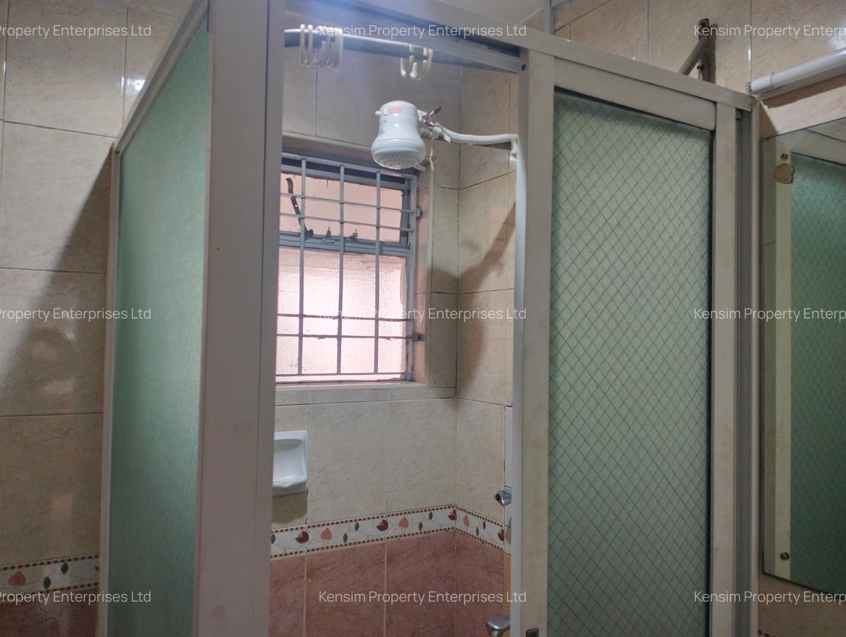 4 Bed Apartment with En Suite in Riverside - 8