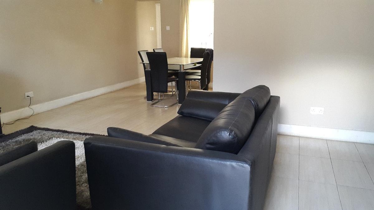 2 Bed Apartment with En Suite in Westlands Area - 1