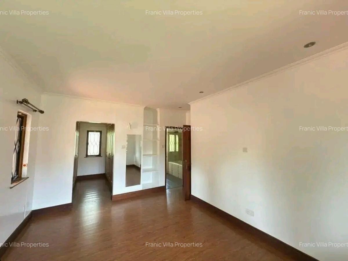 5 Bed House with En Suite at Gigiri - 13