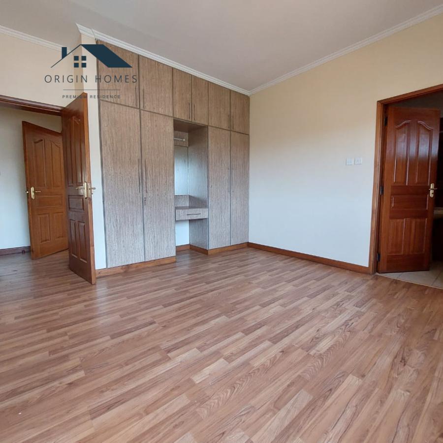 3 Bed Apartment with En Suite at Kileleshwa - 9