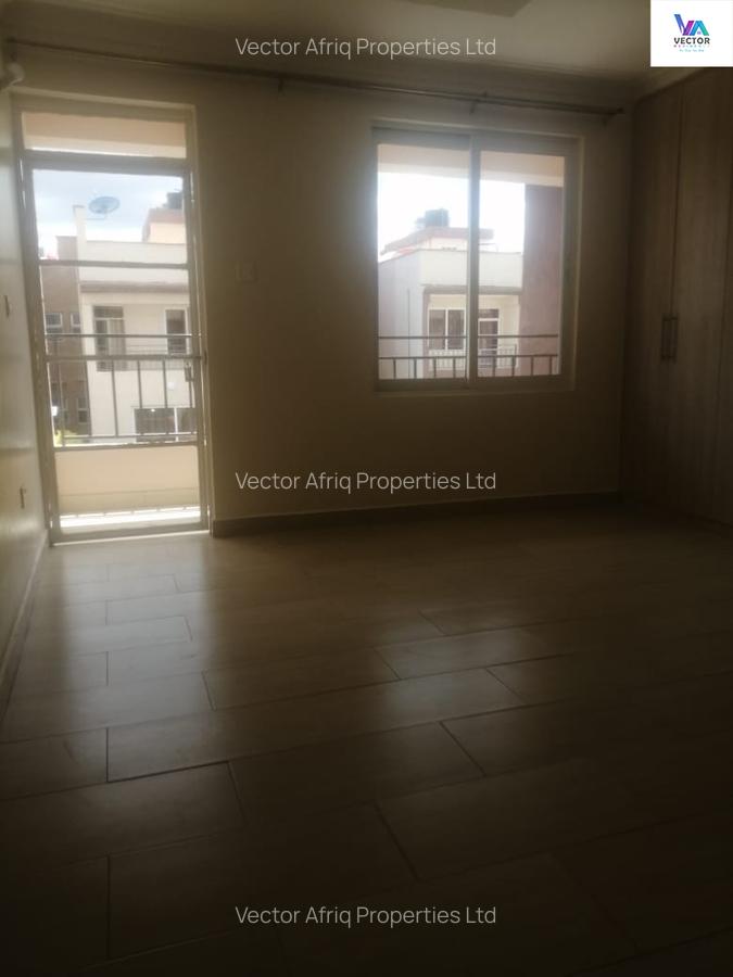 4 Bed Townhouse with En Suite in Syokimau - 11