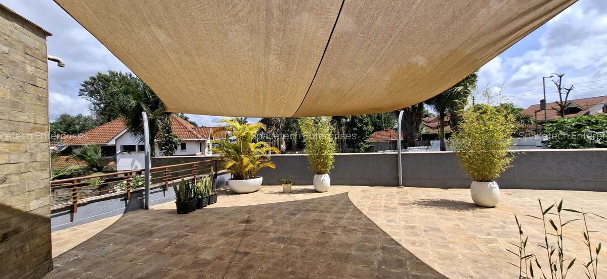 4 Bed House with En Suite in Runda - 5