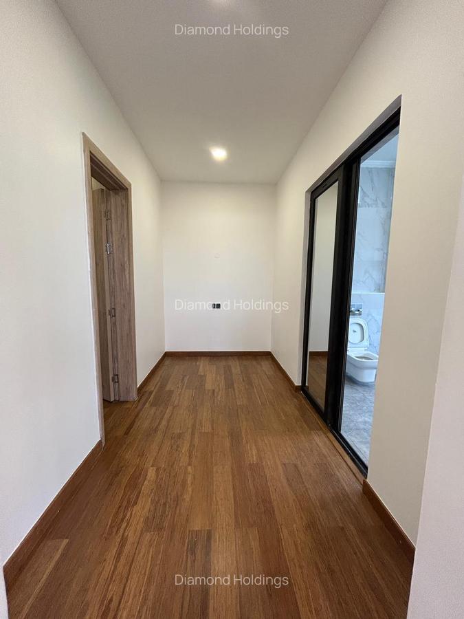 4 Bed Apartment with En Suite at Shanzu Road - 15