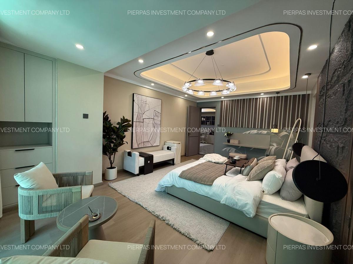 Serviced 3 Bed Apartment with En Suite in Kileleshwa - 6