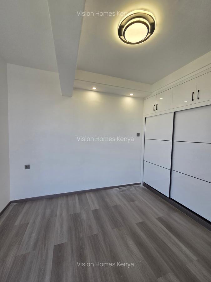 2 Bed Villa with En Suite in Kilimani - 12