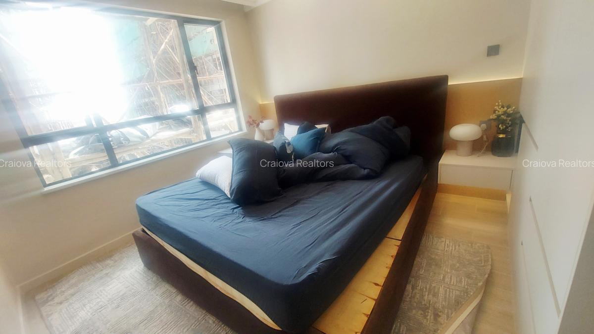 Studio Apartment with En Suite at Syokimau - 17