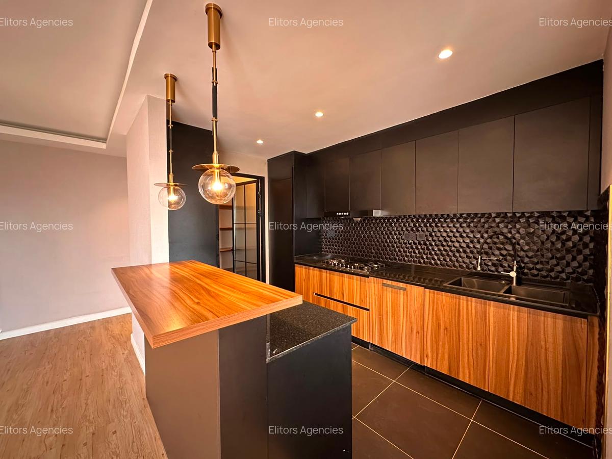 2 Bed Apartment with En Suite at Brookside Drive - 4