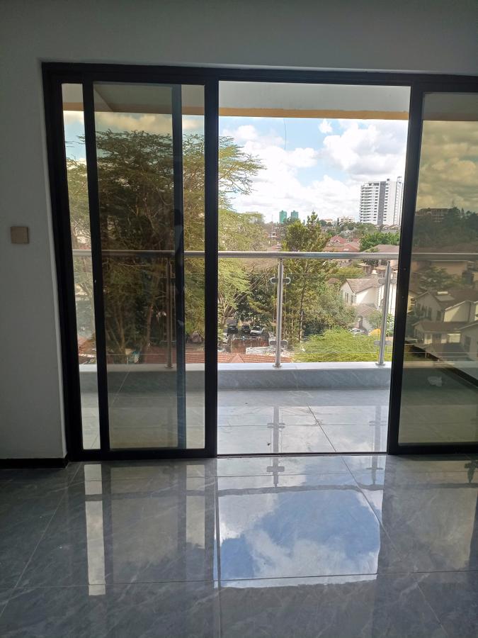 1 Bed Apartment with Swimming Pool at Othaya Rd - 3