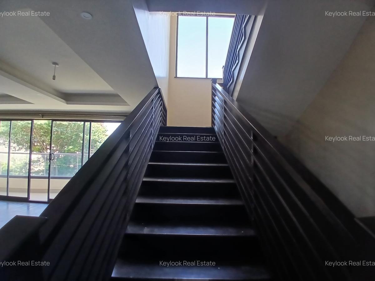 4 Bed Apartment with En Suite at Lavington - 9