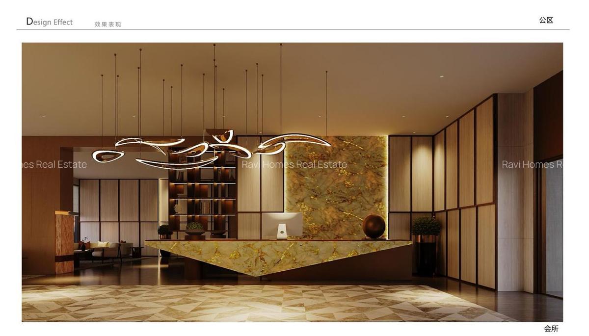 1 Bed Apartment with En Suite at Mahiga Mairu Road - 11