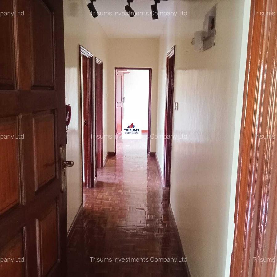 3 Bed Apartment with En Suite at Raphta - 12