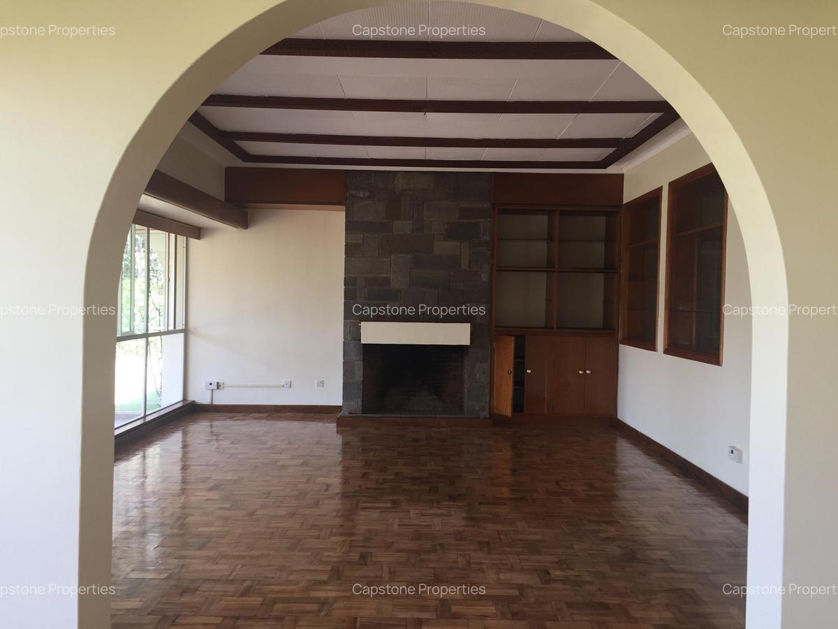 5 Bed House with En Suite in Thigiri - 7
