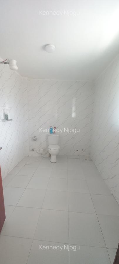 4 Bed House with Garden in Eastern ByPass - 11