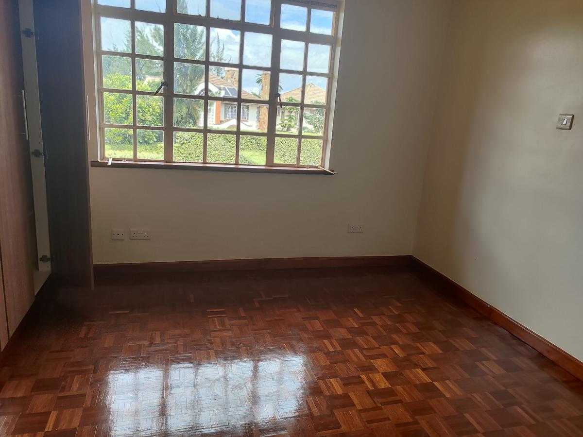 4 Bed House with En Suite in Kiambu Road - 17