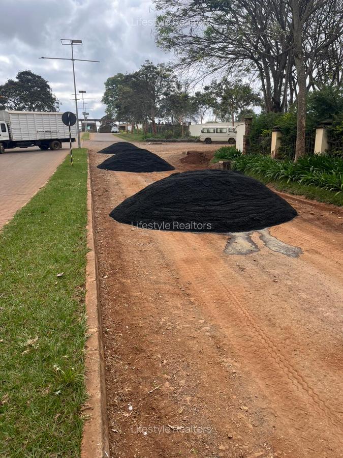 500 m² Residential Land at Kiambu - 3