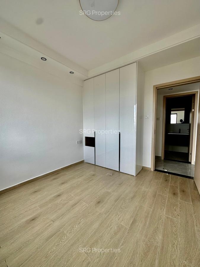 3 Bed Apartment with En Suite in Westlands Area - 8