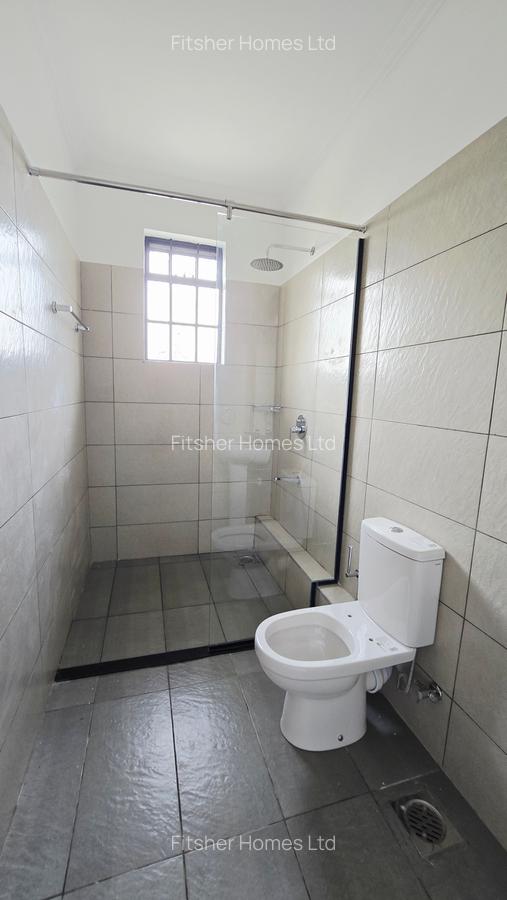 4 Bed House with En Suite in Mombasa Road - 11