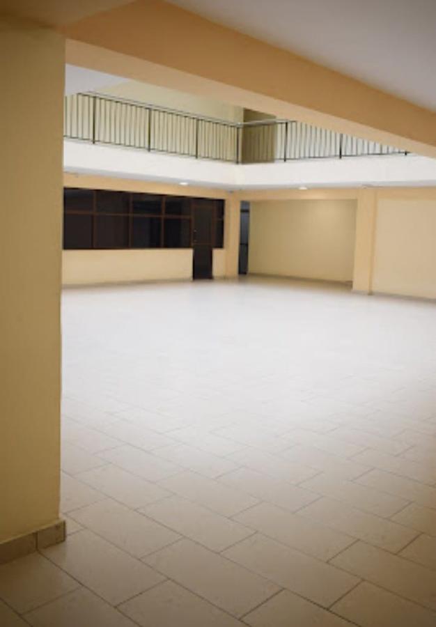 10,000 ft² Commercial Property with Service Charge Included at Naturesurf Training College (Ntc) Donholm - 5