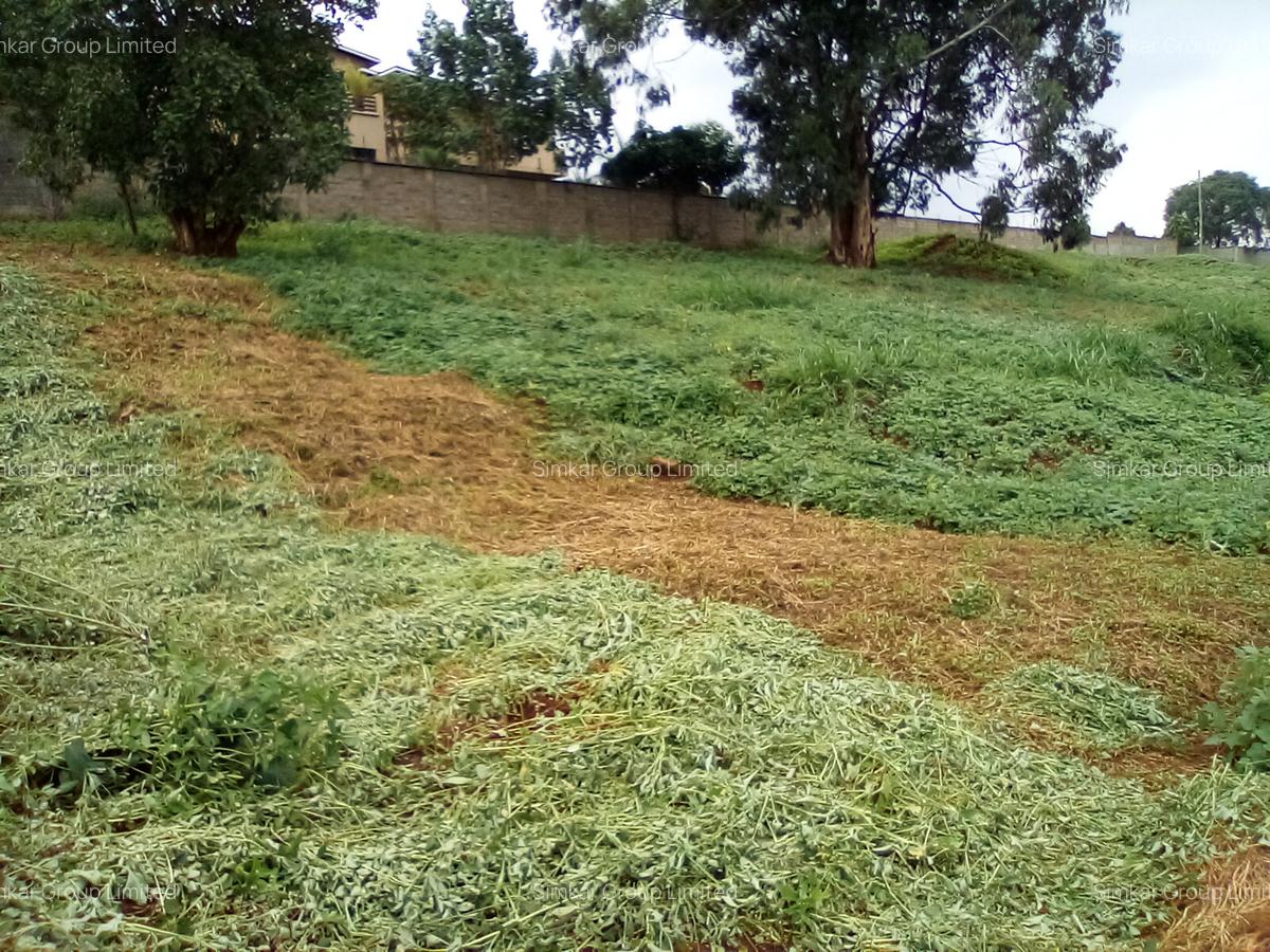 Land at Red Hill Rd - 14