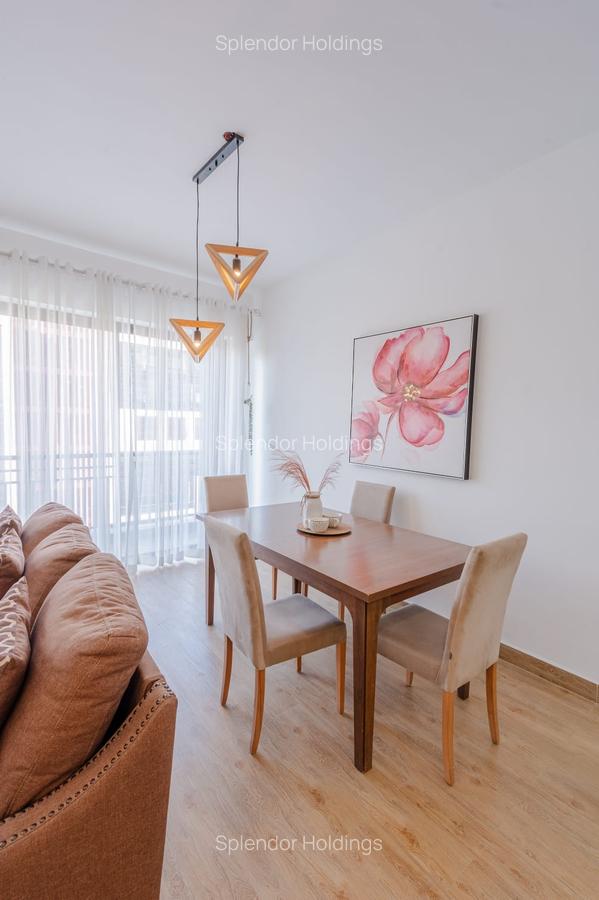 2 Bed Apartment with En Suite in Kilimani - 6