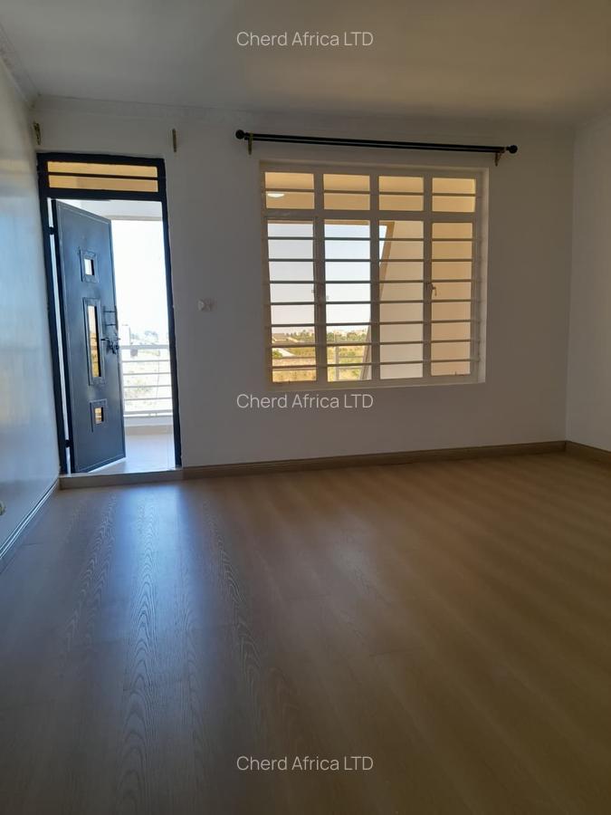 4 Bed House with En Suite in Thika Road - 2