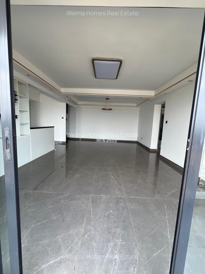 2 Bed Apartment with Staff Quarters in Kileleshwa - 4
