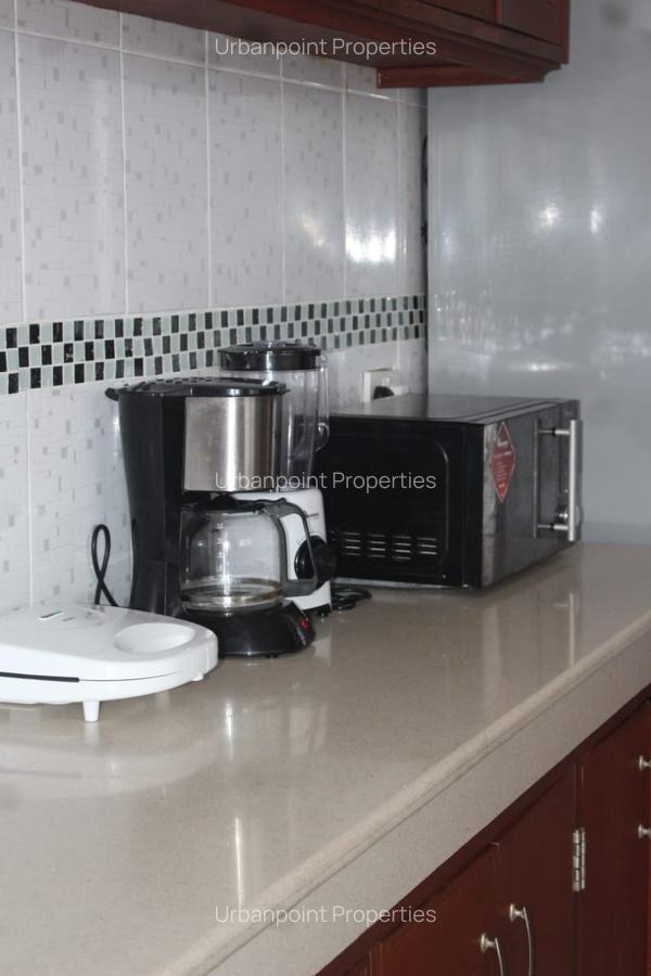 Furnished 2 Bed Apartment with En Suite in Nyali Area - 15