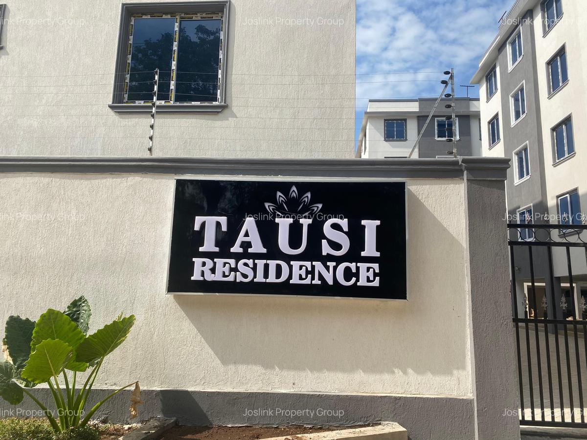 3 Bed Apartment with En Suite at Tausi Avenue - 6