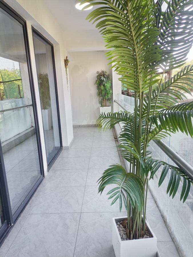 4 Bed Apartment with En Suite in Kileleshwa - 5