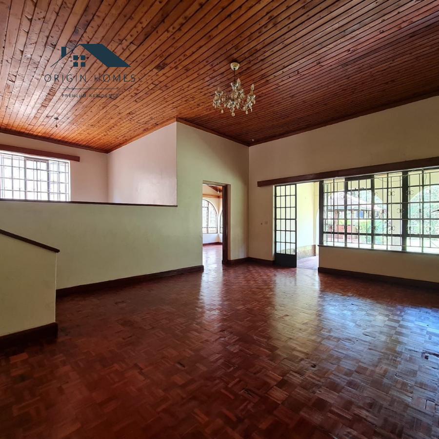 3 Bed House with En Suite at Loresho - 9