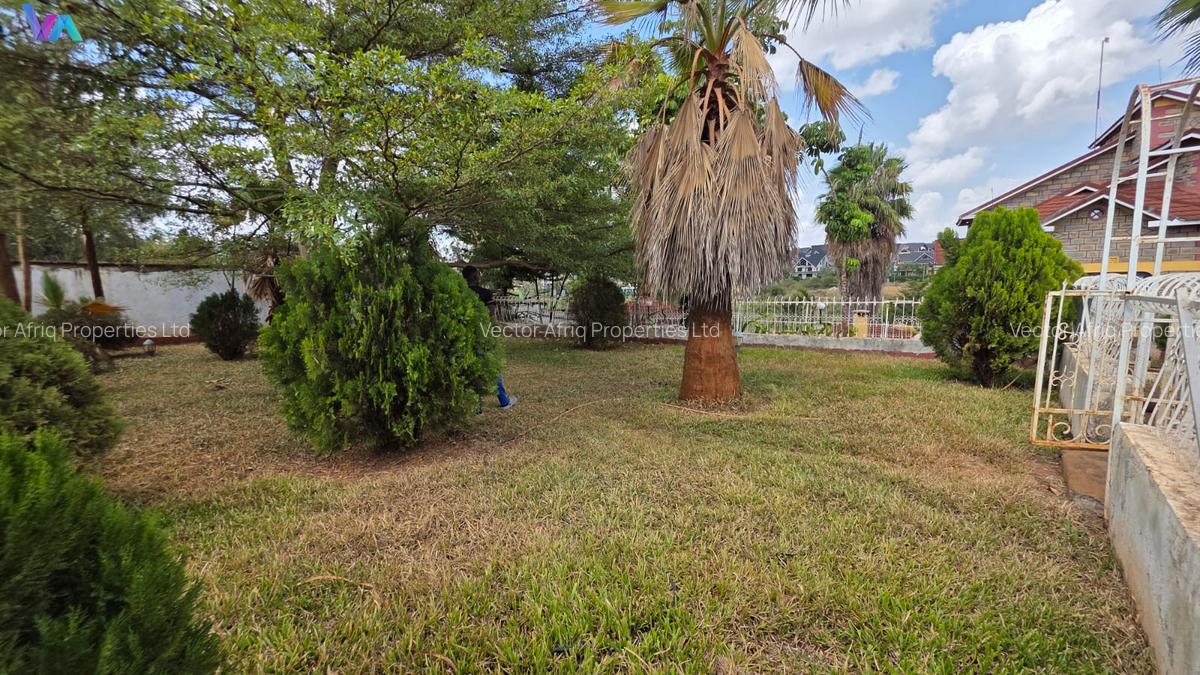 7 Bed Townhouse with En Suite in Ruiru - 4