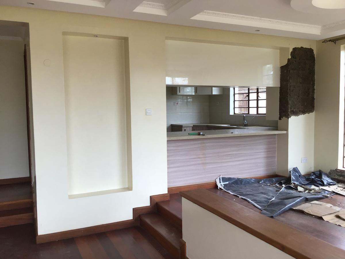 4 Bed House with En Suite in Kiambu Road - 19