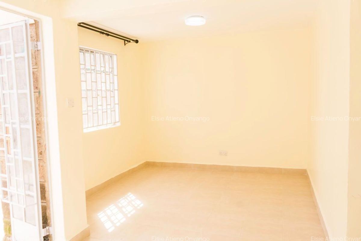 3 Bed House at Komarock Phase 2 - 6